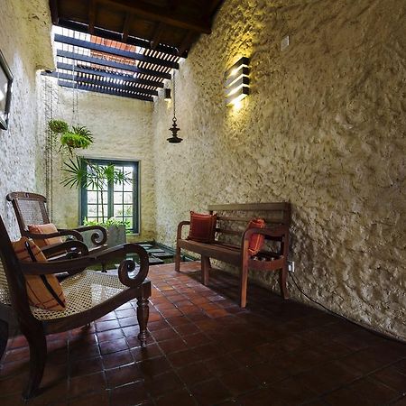 Bed and Breakfast Bangalawa Nawala Экстерьер фото