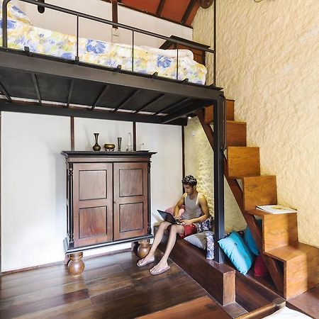 Bed and Breakfast Bangalawa Nawala Экстерьер фото