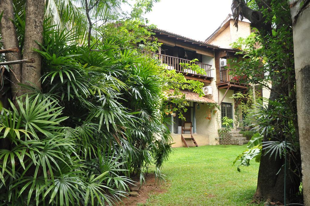 Bed and Breakfast Bangalawa Nawala Экстерьер фото