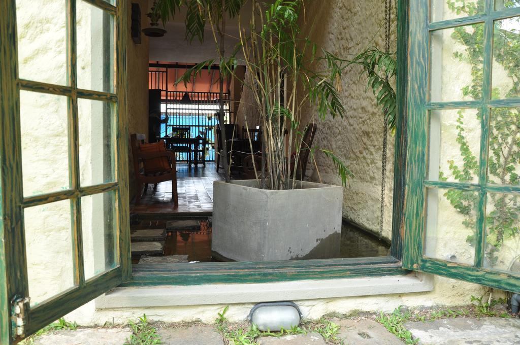 Bed and Breakfast Bangalawa Nawala Экстерьер фото