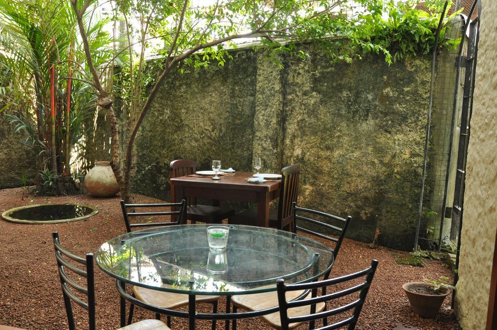 Bed and Breakfast Bangalawa Nawala Экстерьер фото