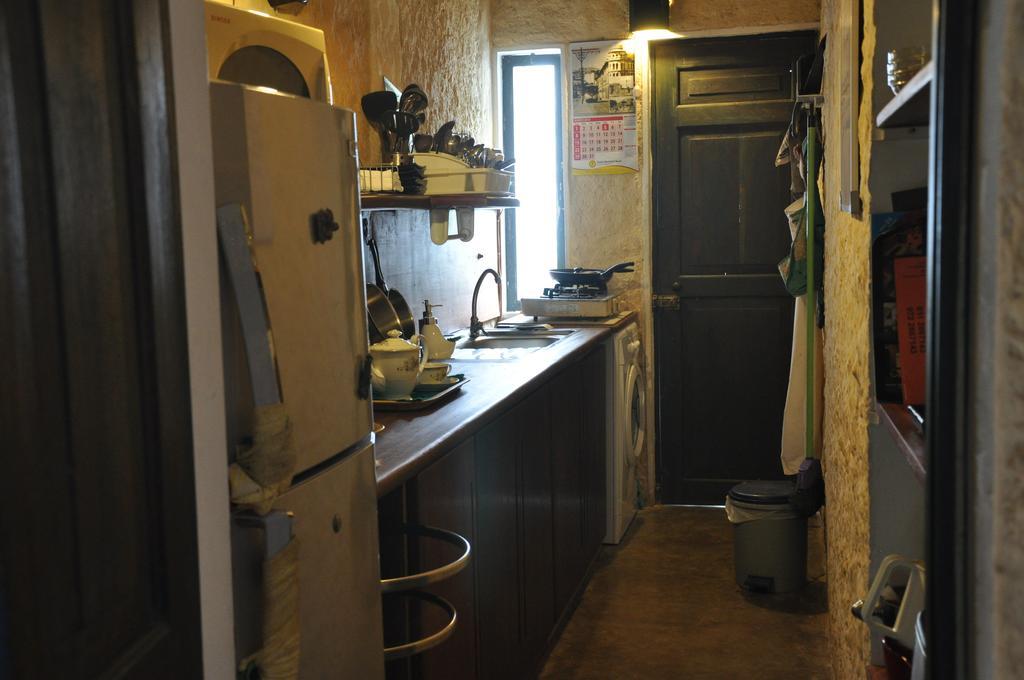 Bed and Breakfast Bangalawa Nawala Экстерьер фото