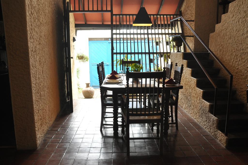 Bed and Breakfast Bangalawa Nawala Экстерьер фото