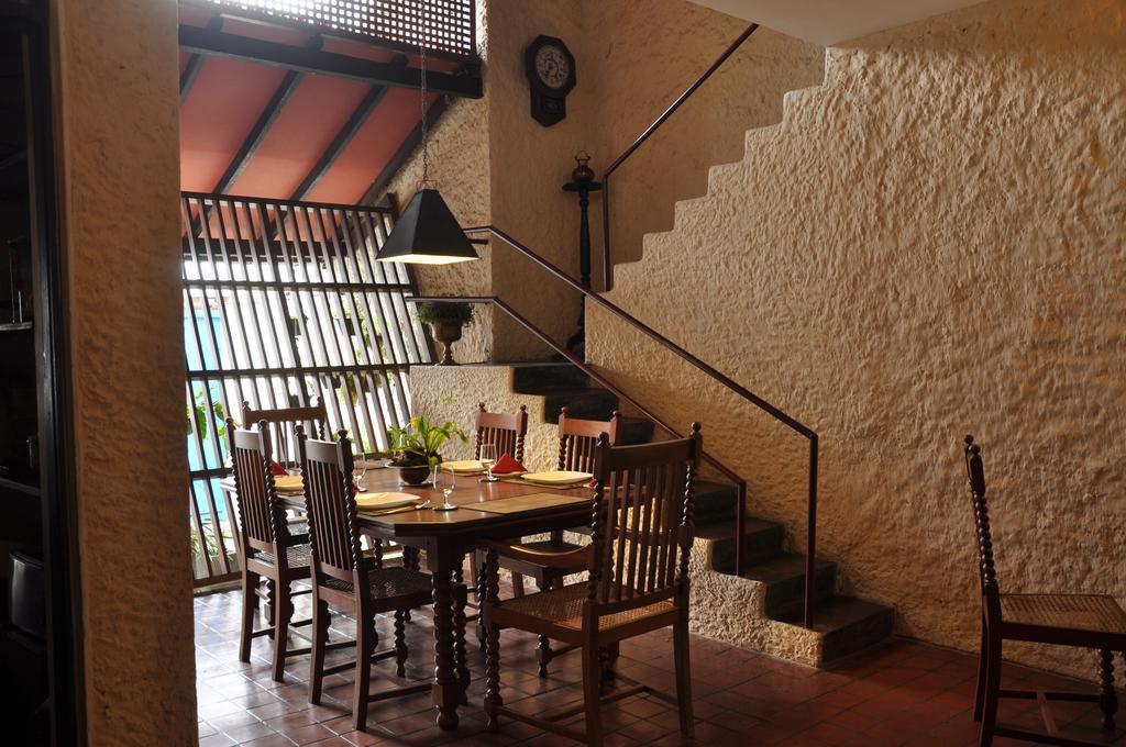 Bed and Breakfast Bangalawa Nawala Экстерьер фото