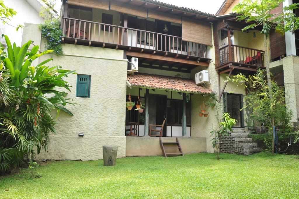 Bed and Breakfast Bangalawa Nawala Экстерьер фото