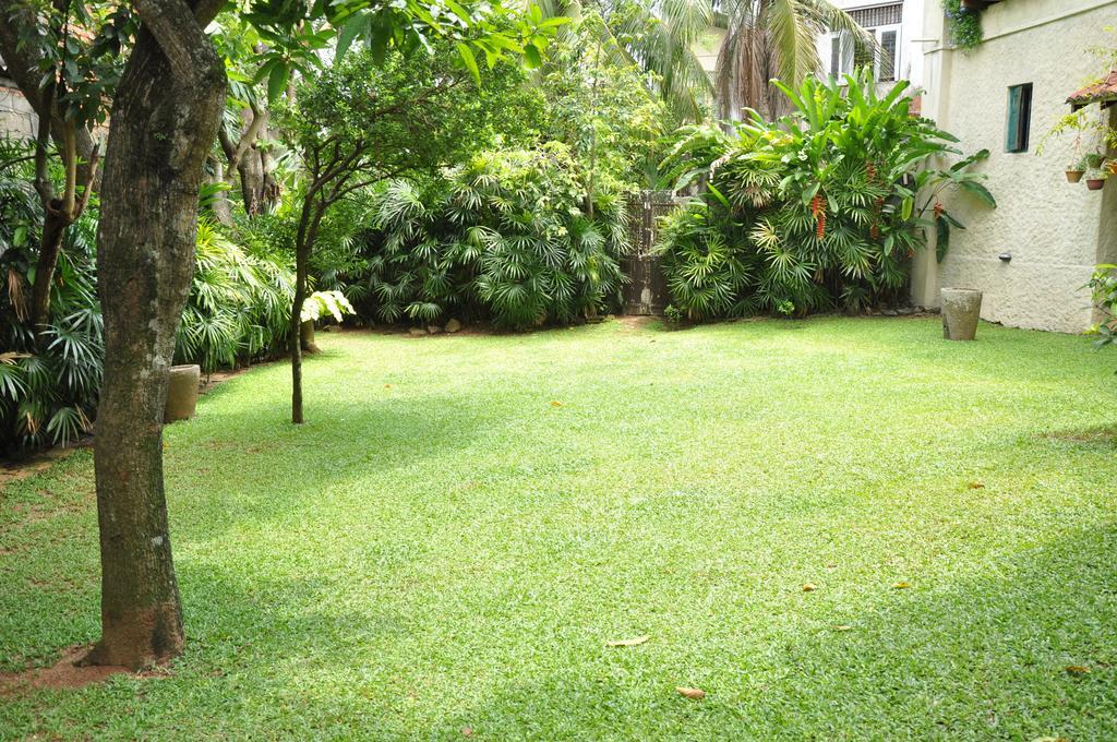 Bed and Breakfast Bangalawa Nawala Экстерьер фото