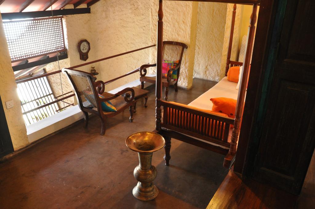 Bed and Breakfast Bangalawa Nawala Экстерьер фото