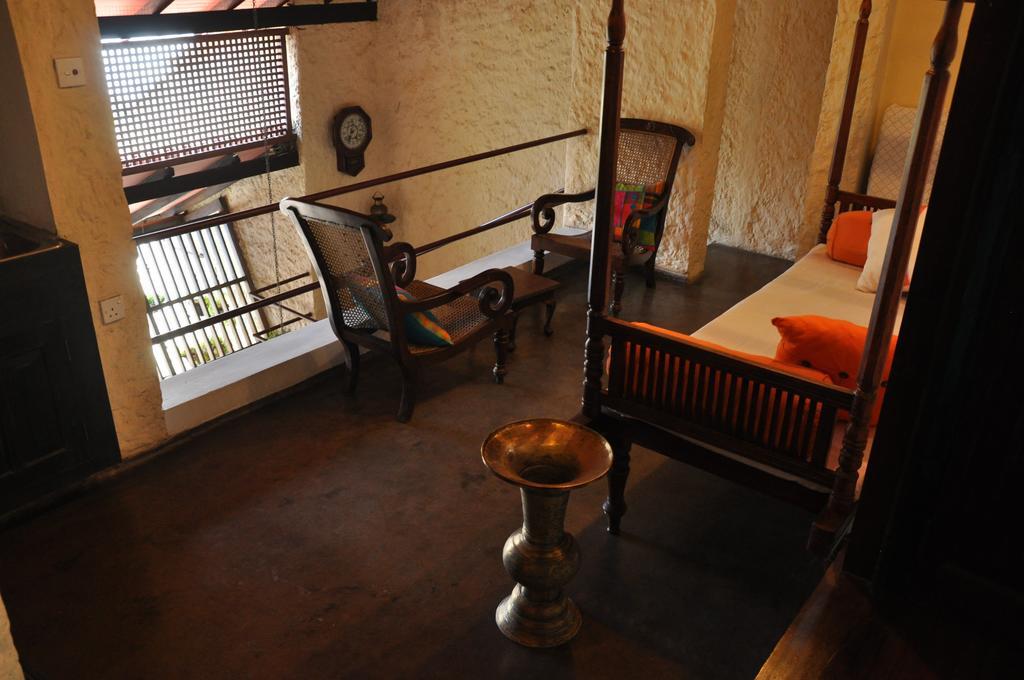 Bed and Breakfast Bangalawa Nawala Экстерьер фото