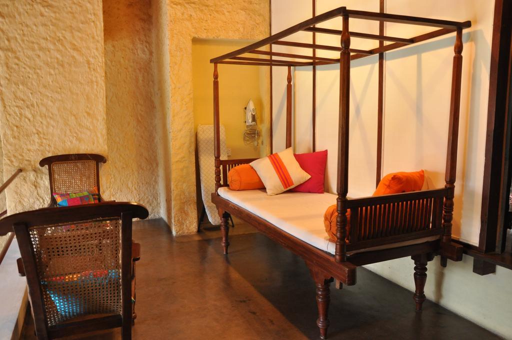 Bed and Breakfast Bangalawa Nawala Экстерьер фото