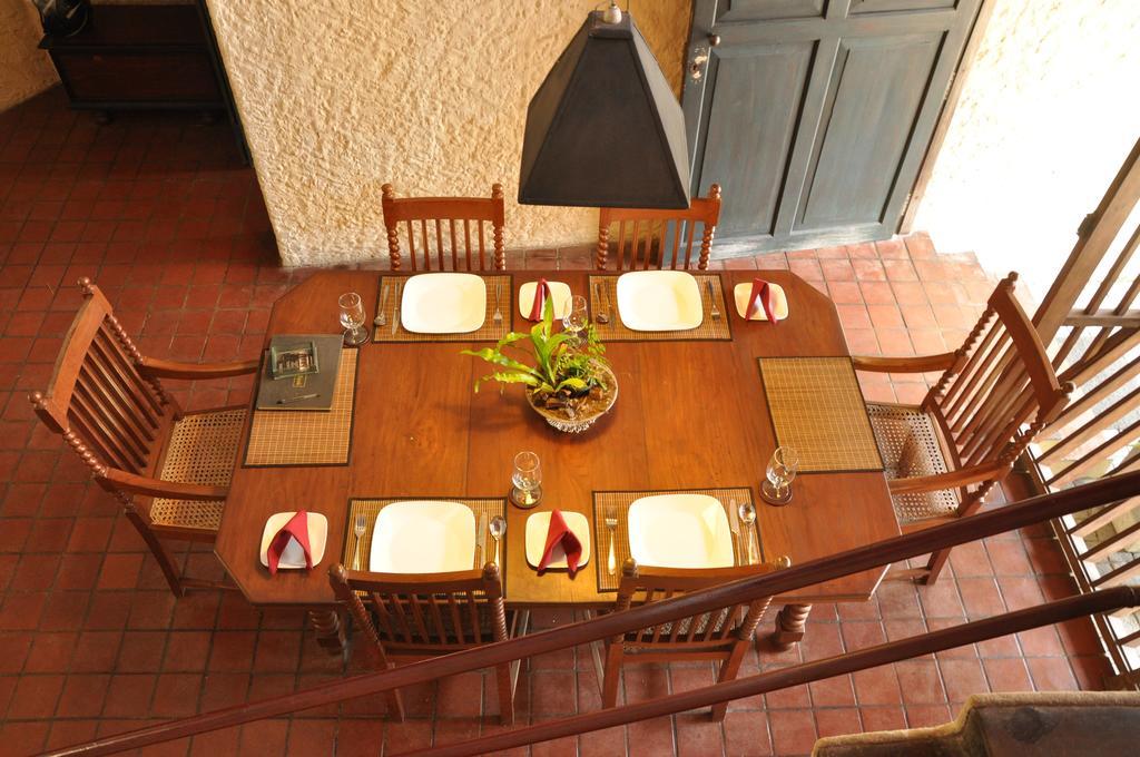 Bed and Breakfast Bangalawa Nawala Экстерьер фото
