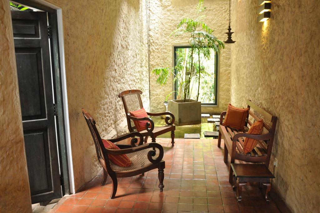 Bed and Breakfast Bangalawa Nawala Экстерьер фото