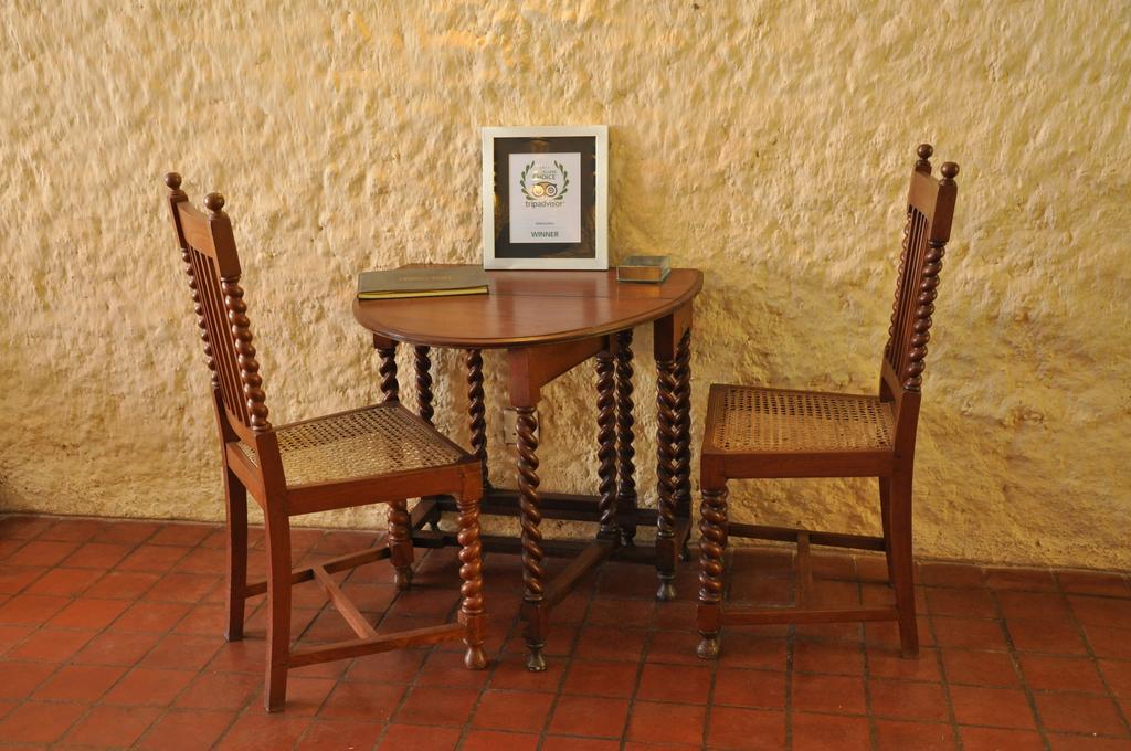 Bed and Breakfast Bangalawa Nawala Экстерьер фото