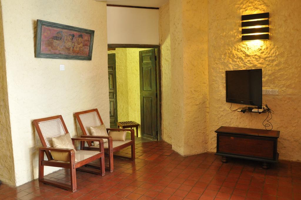 Bed and Breakfast Bangalawa Nawala Экстерьер фото