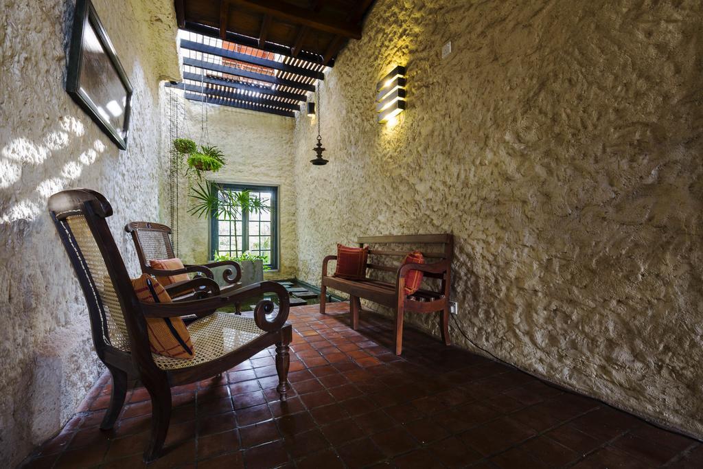 Bed and Breakfast Bangalawa Nawala Экстерьер фото
