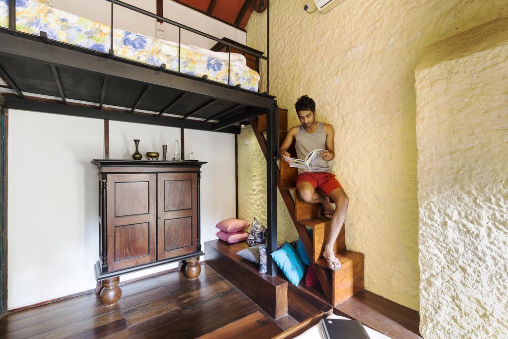Bed and Breakfast Bangalawa Nawala Экстерьер фото
