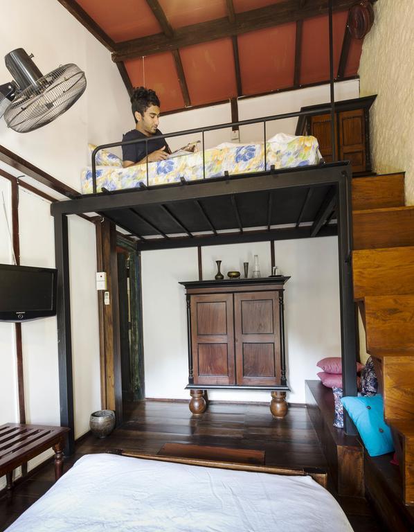 Bed and Breakfast Bangalawa Nawala Экстерьер фото