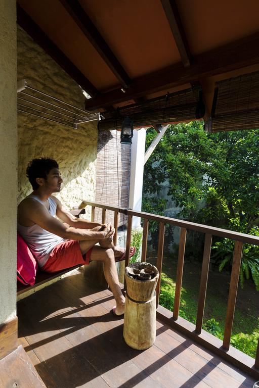 Bed and Breakfast Bangalawa Nawala Экстерьер фото