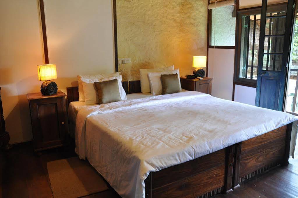 Bed and Breakfast Bangalawa Nawala Экстерьер фото